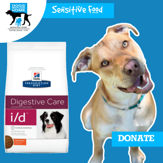 DONATE- Bag of Sensitive Biscuits (3.85kg)