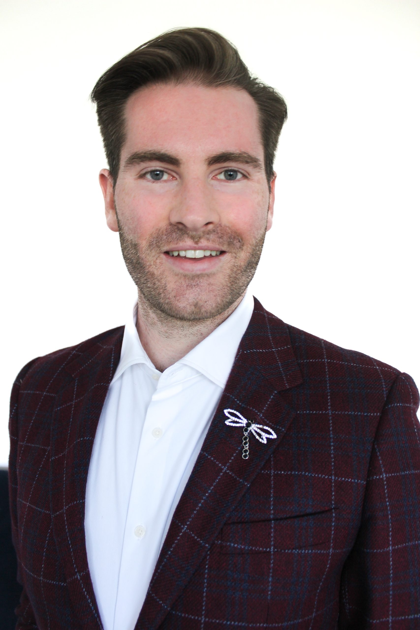 Alex Gillespie