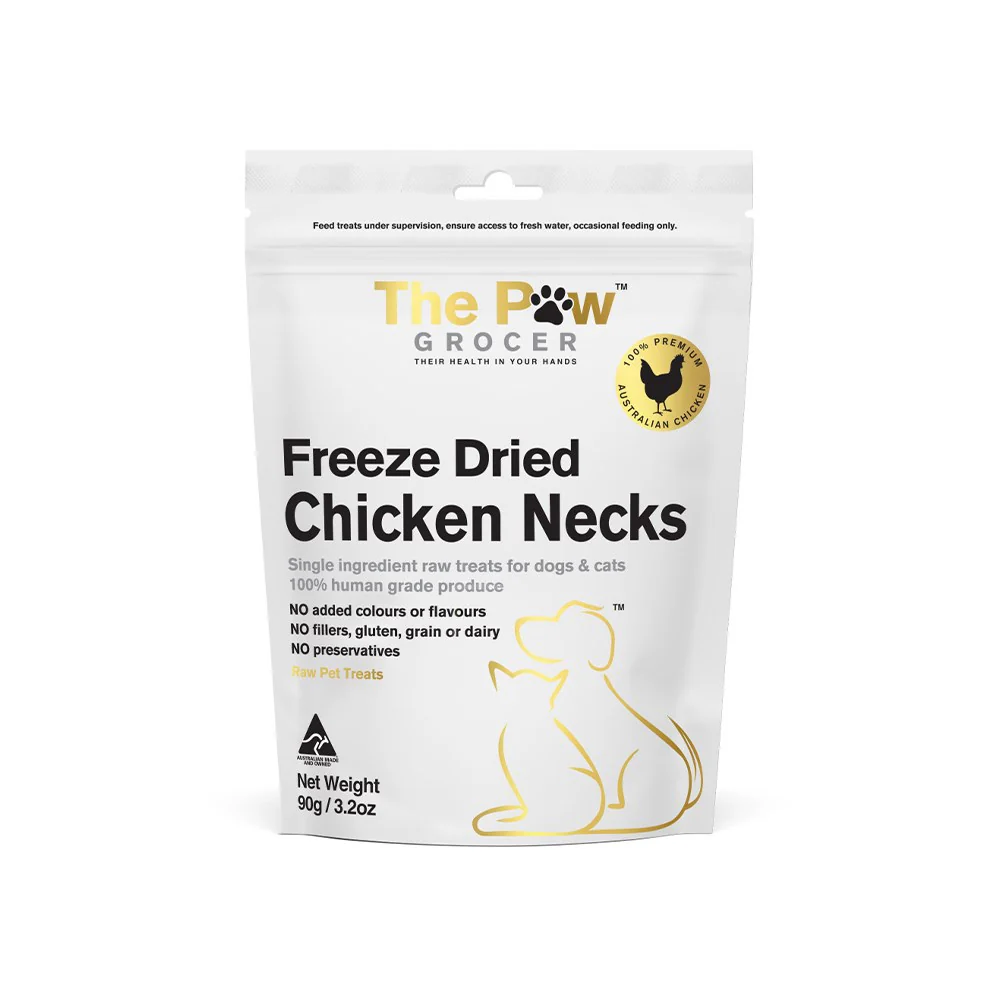 The Paw Grocer - Freeze Dried Salmon Belly 90g - Image 3
